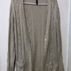 Ralph Lauren Cardigan